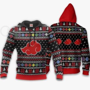 Akatsuki Anime Xmas Gift Idea