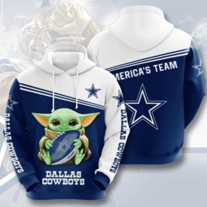 America Is Team Yoda Sport Hoodie