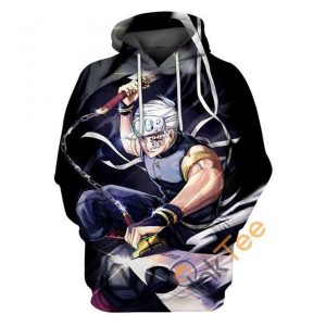 An Eccentric Guy Amazon Best Selling Hoodie 3D