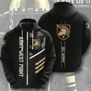 Army West Point Go Army Hoodie
