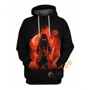 Breath Of The Sun Amazon Best Selling Hoodie 3D