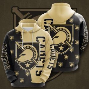 Cadets Sport Hoodie 3D
