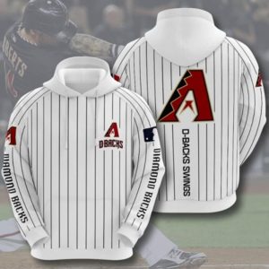 D-Blacks Swings Hoodie 3D