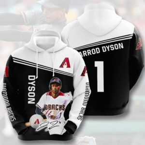 Dyson Diamond Backs Hoodie 3D
