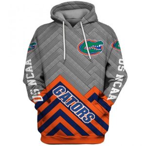 Florida Gators Hoodie  3D Hoodie