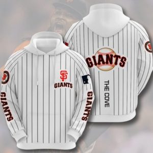 Giants The Cove Hoodie 3d