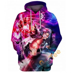 Grimmjow Amazon Best Selling Hoodie 3D