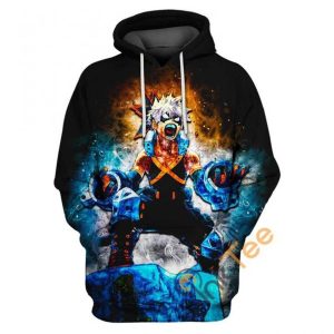 I Will Win Amazon Best Selling Hoodie 3D
