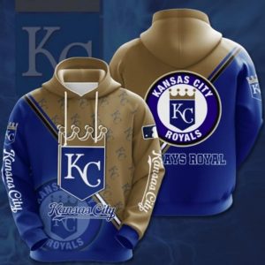 Kansas City Royals Kc Sport Hoodie