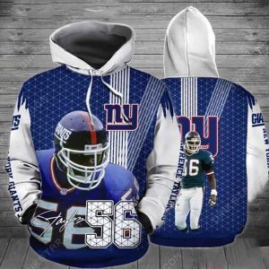 Nfl New York Giants Hoodie