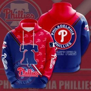 Philadelphia Phillies P Sport Hoodie