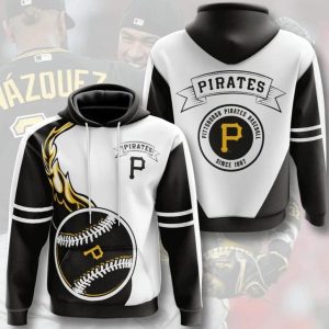 Pittsburgh Steelers 3D Hoodie 32