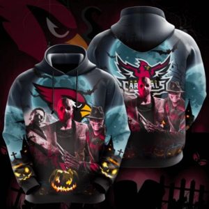 Sport Team Hoodie 3D
