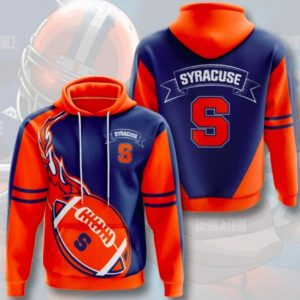 Syracuse Hoodie 3D