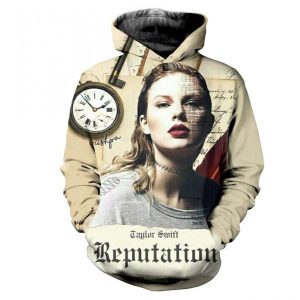 Taylor Swift  Hoodie