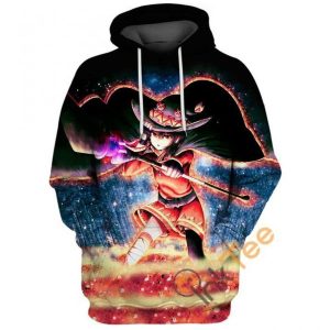 The Arch Wizard Amazon Best Selling Hoodie 3D