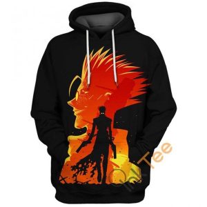 The Most Powerful Weapon Amazon Best Selling Hoodie 3D
