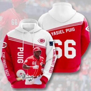 Williams 9 Boston Red Sox Hoodie 3D