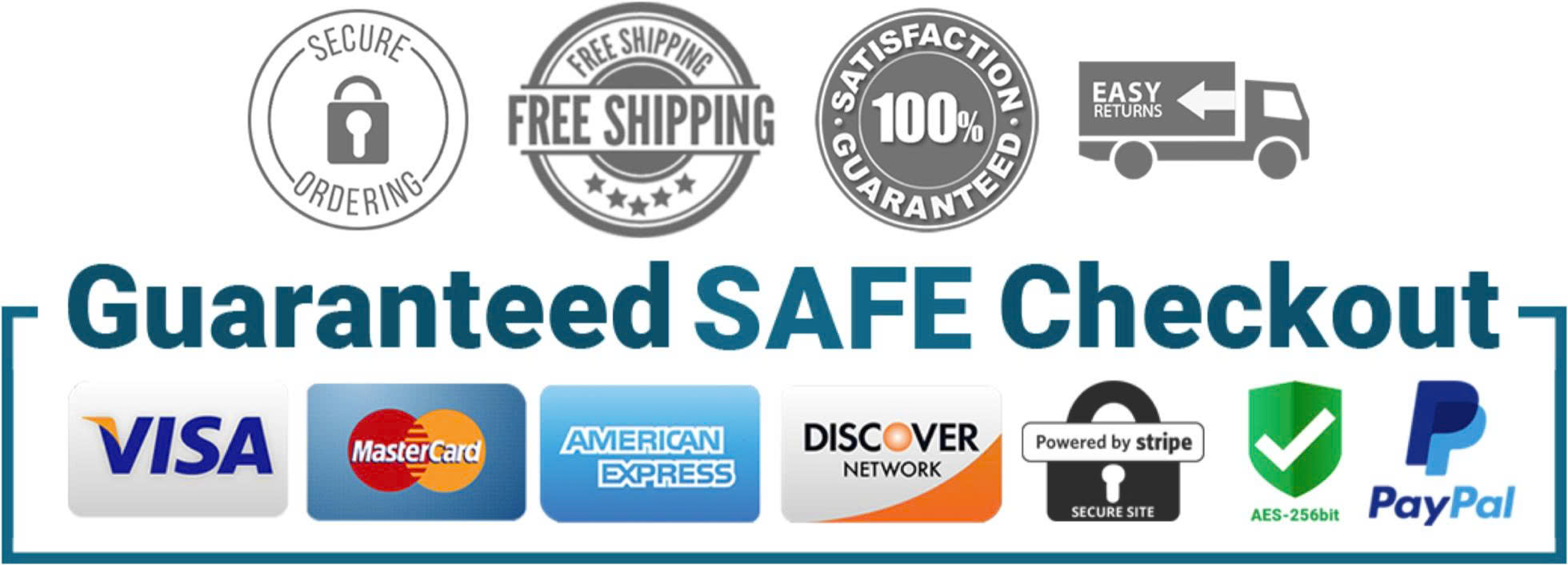 Safe Checkout