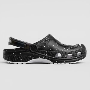 Snoopy Sorry I'm Late Crocs 3D Clog Shoes for Women Men Kids