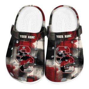 USC Trojans NCAA Sport Crocs Crocband Clogs Shoes Comfortable For Men Women and Kids